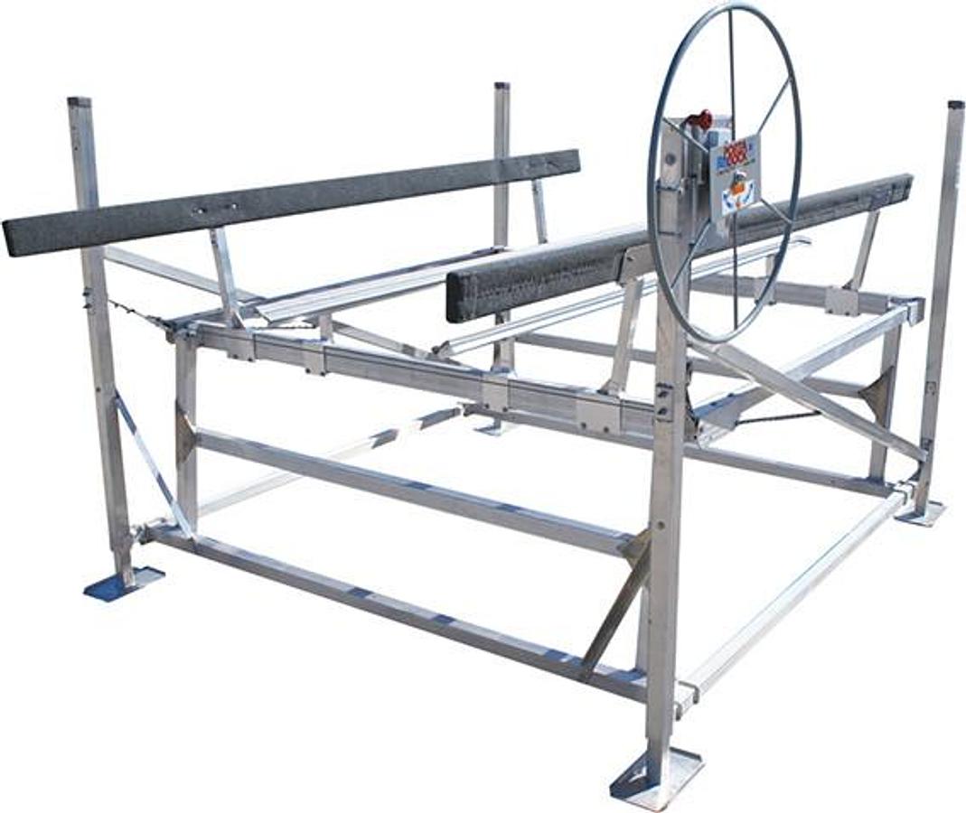 2024 Porta-Dock 2024 Cantilever Lifts