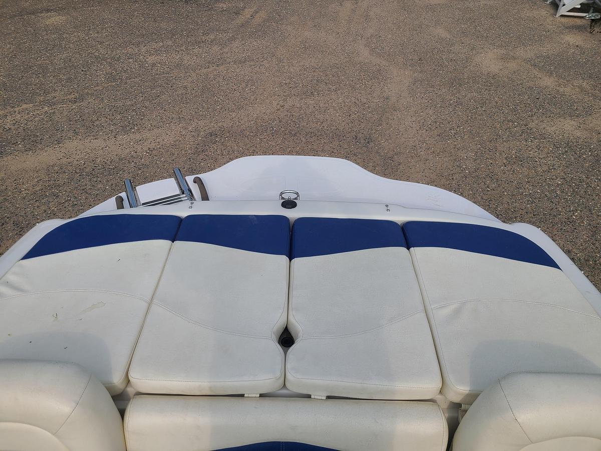 Used 2004 Tahoe Q4 Fish & Ski