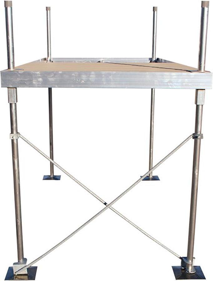 2024 Porta-Dock 2024 Post Docks