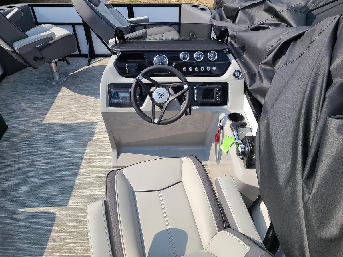 2026 Viaggio Lago V16F