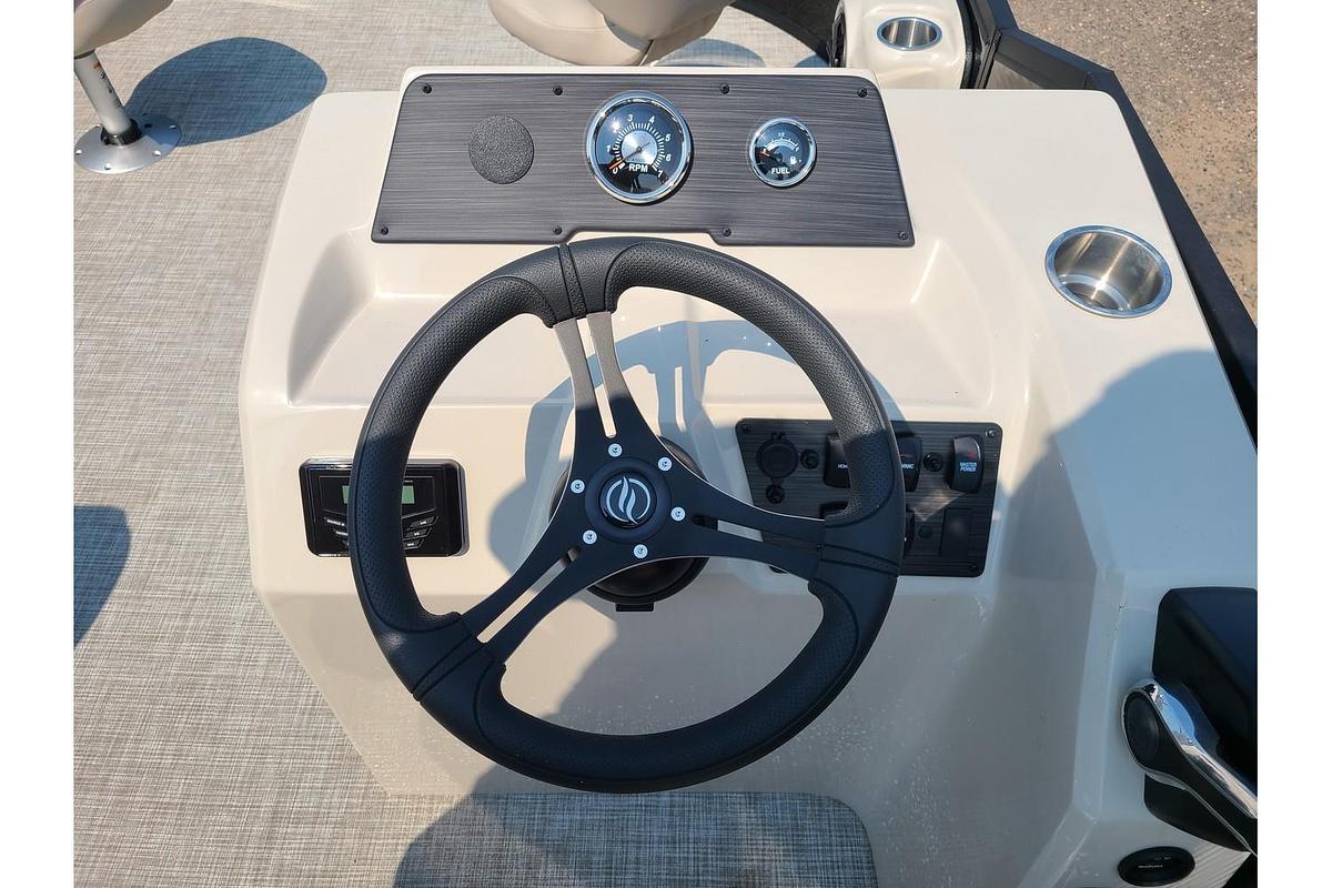 2024 Flagship 18FC