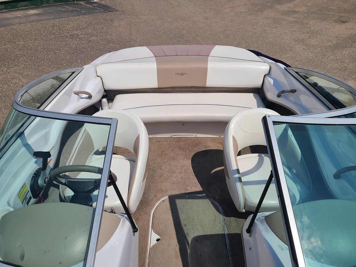 Used 2006 Four Winns 190 Horizon