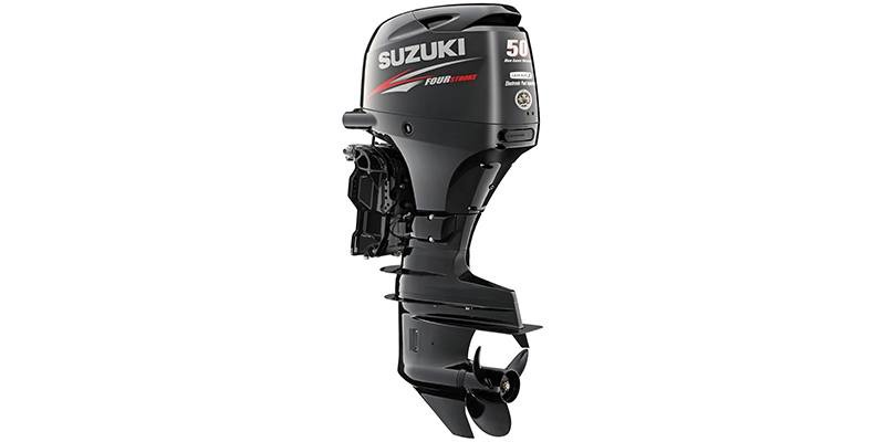 2026 Suzuki Marine DF50AVTL