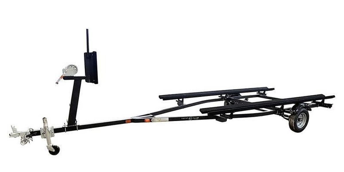 2025 Yacht Club P Series Pontoon P2039T