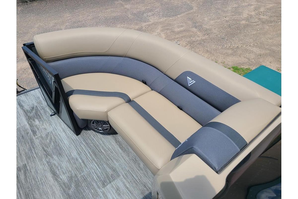 2025 Viaggio Lago X20U