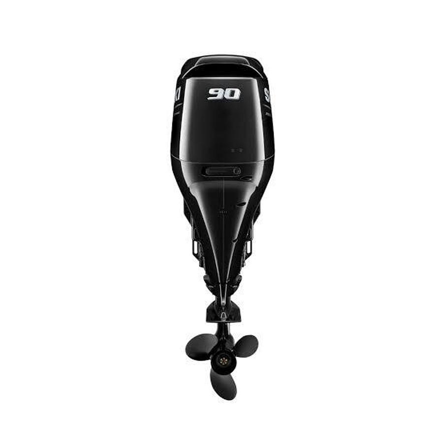 2027 Suzuki Marine DF90ATL