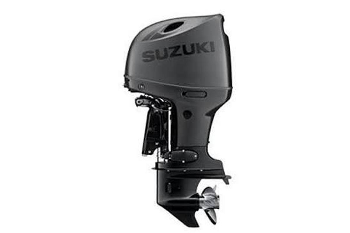 2027 Suzuki Marine DF115BTLSS