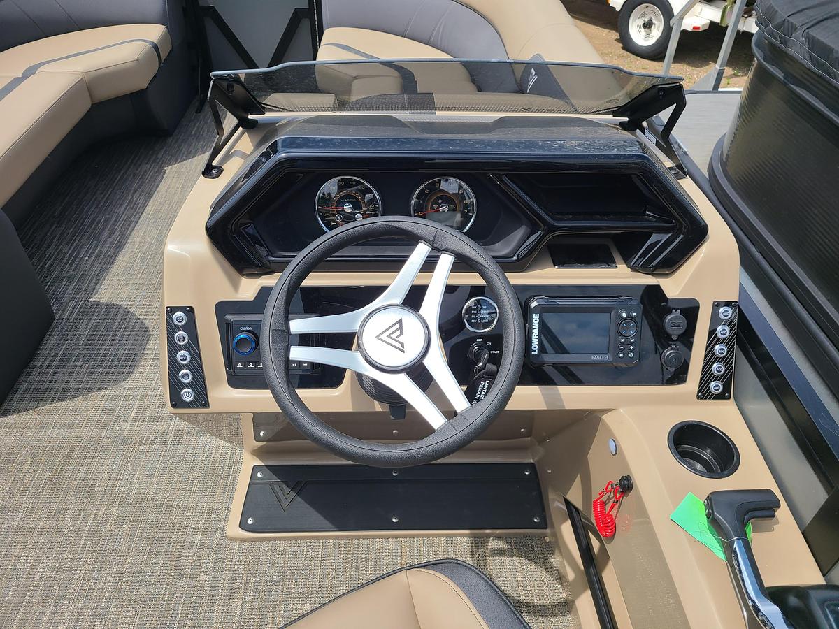 2026 Viaggio Lago X22Q