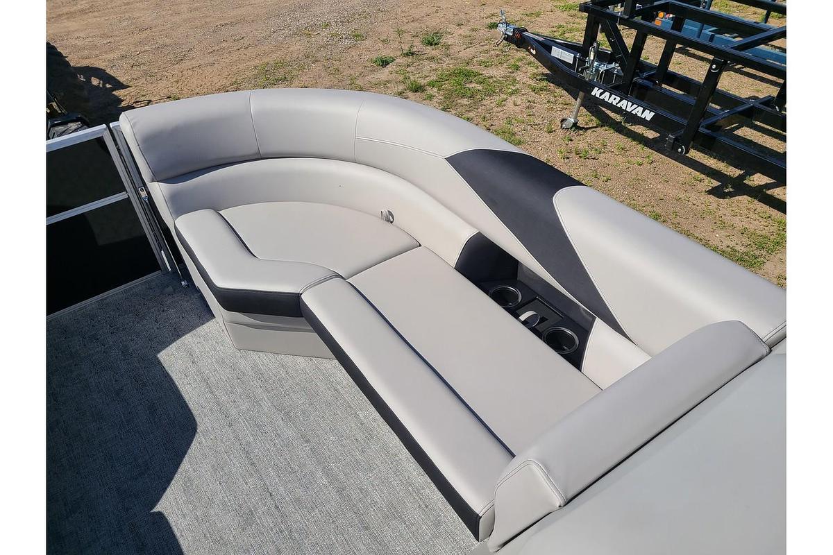 2024 Trifecta LE Series 20C2 With A 60HP Suzuki Motor