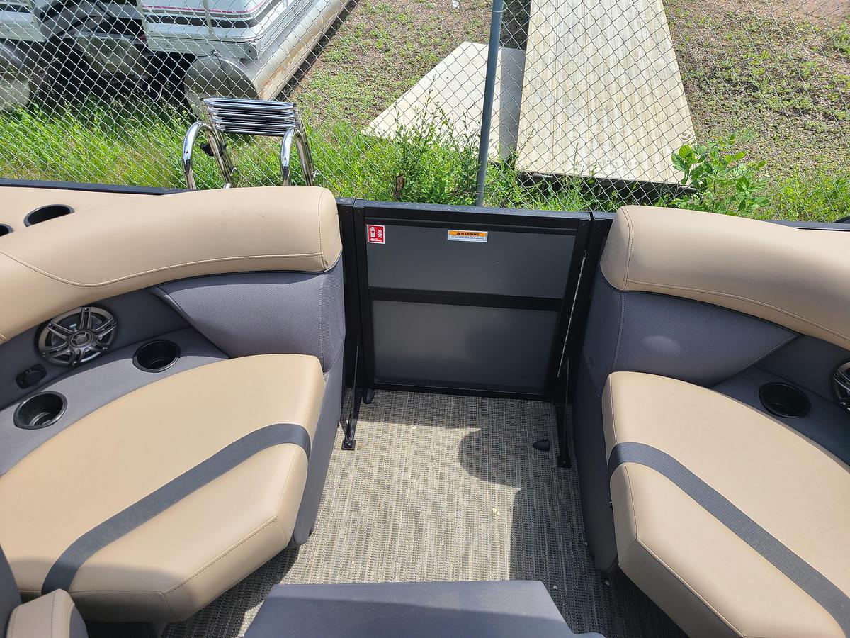 2026 Viaggio Lago X22Q