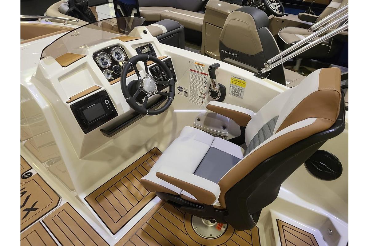 2026 Starcraft SVX 231 OB