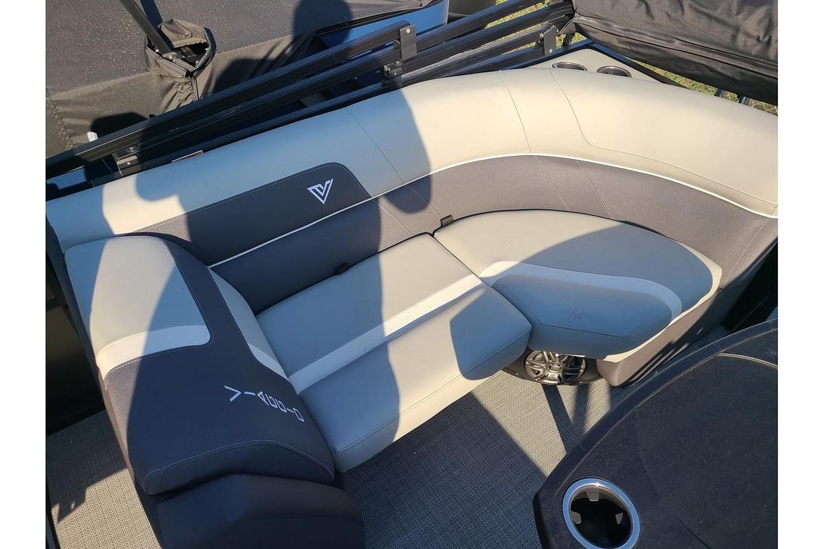 2025 Viaggio Lago X20U