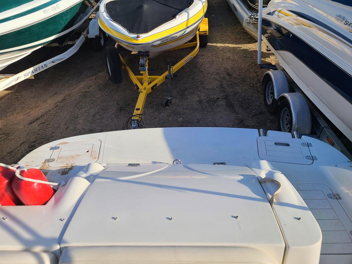 Used 2003 Starcraft 2000 Aurora