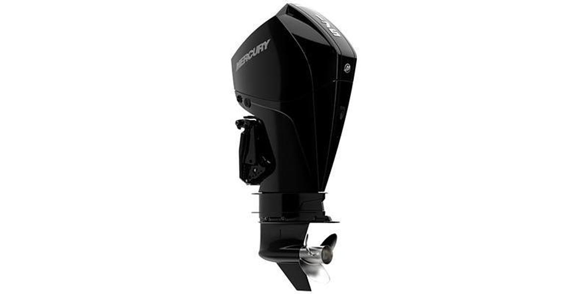 2026 Mercury FourStroke 175HP L