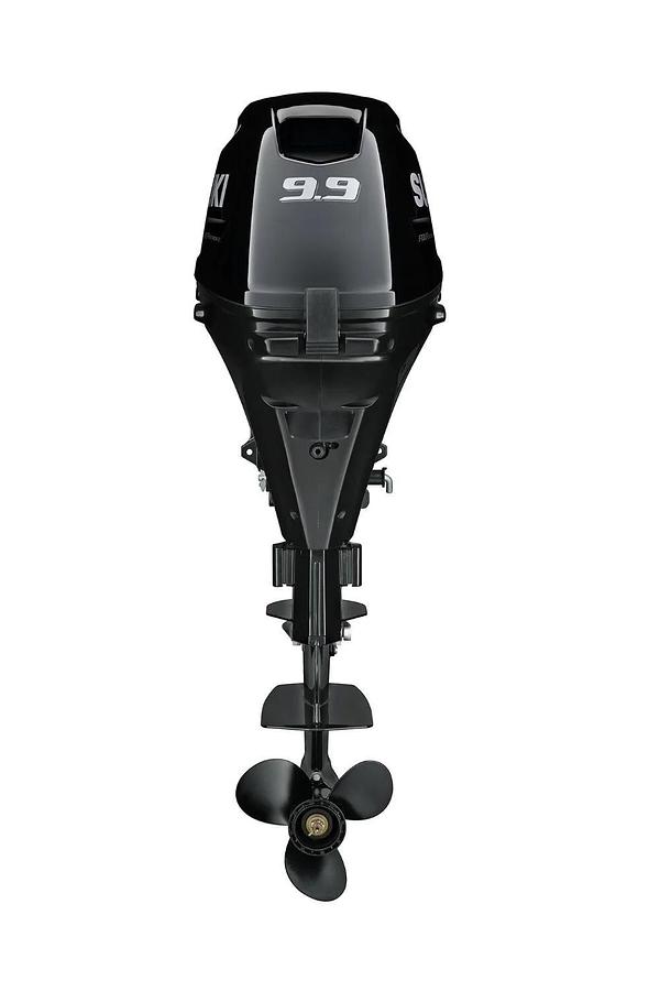 2027 Suzuki Marine DF9.9BS