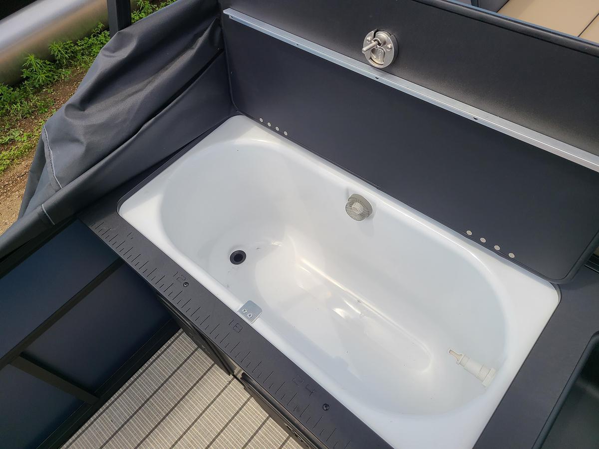 2026 Viaggio Lago V20R