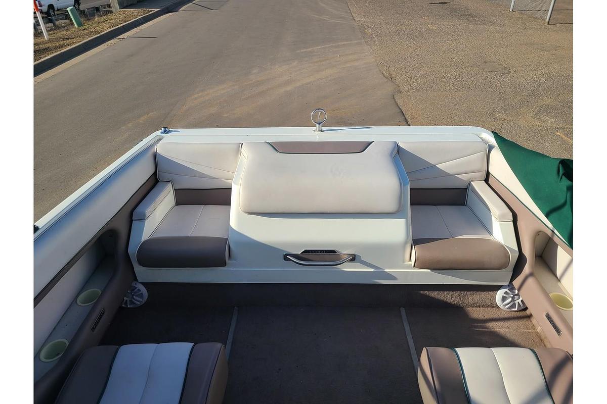 Used 1994 Cobalt 220