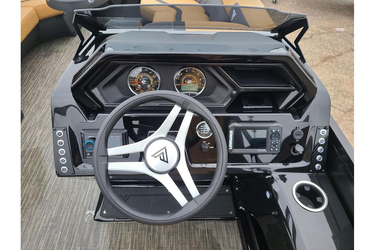 2026 Viaggio Lago X22Q