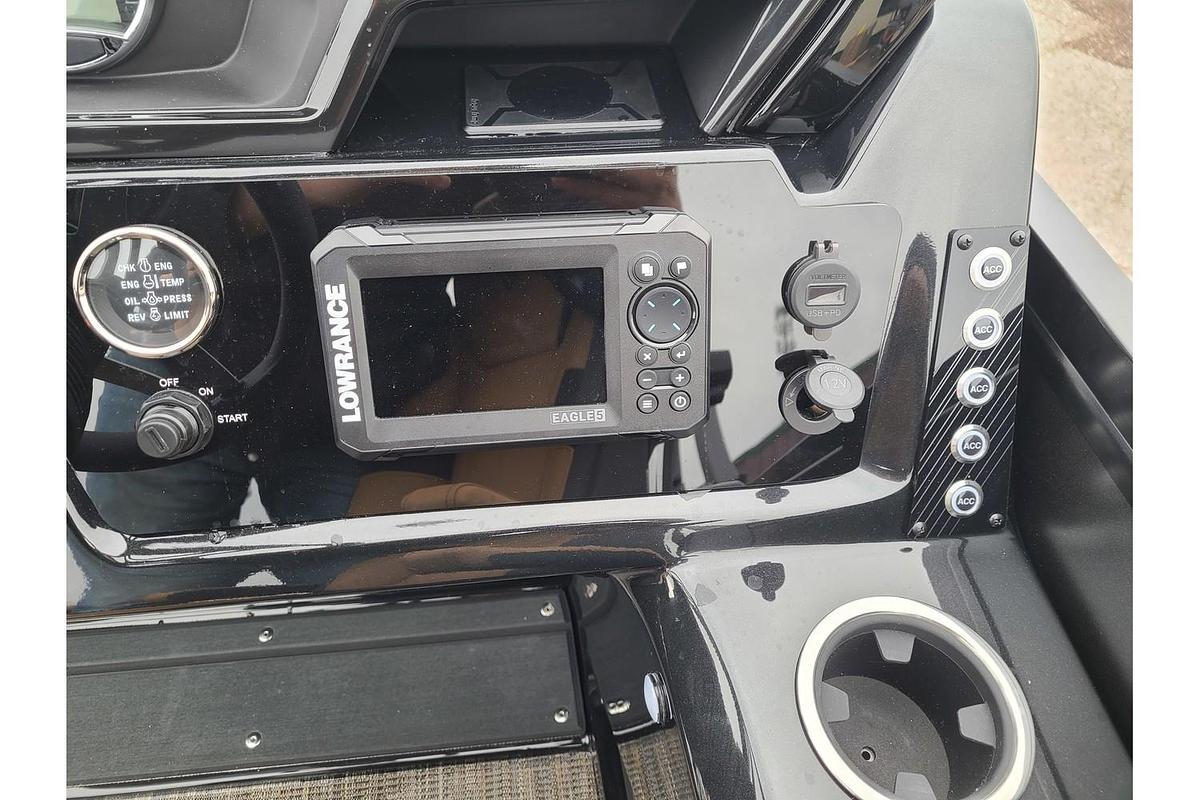 2026 Viaggio Lago X22Q