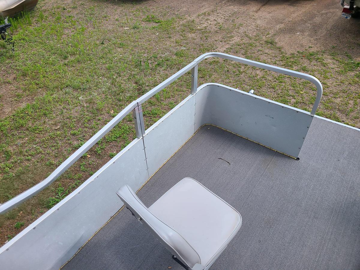 Used 1996 Palm Beach Passage 200