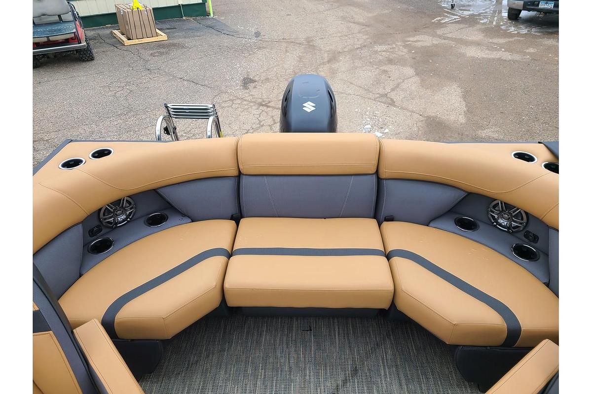 2026 Viaggio Lago X22Q