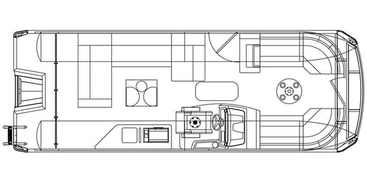 2026 Viaggio Lago Z-22B