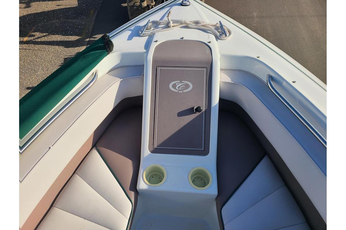 Used 1994 Cobalt 220