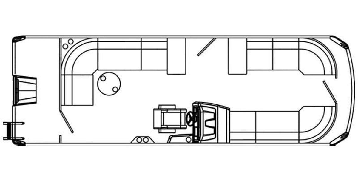 2026 Viaggio Lago X-24C