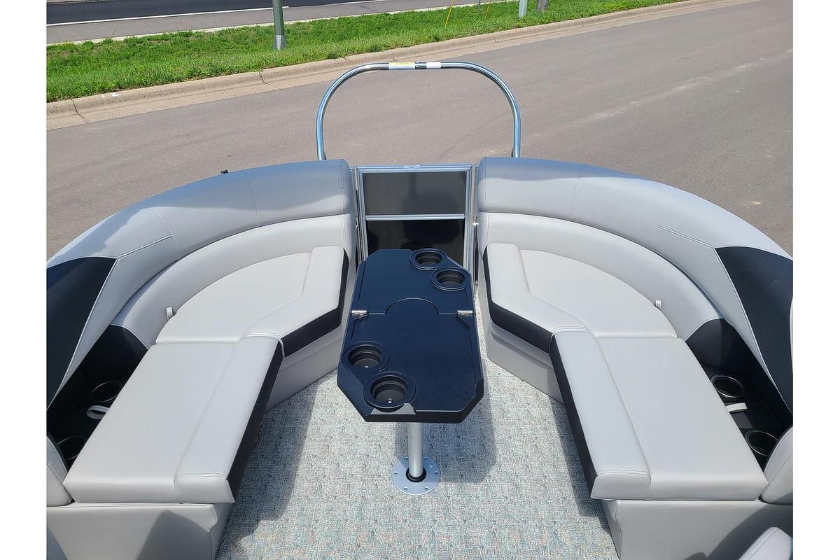 2024 Trifecta 20RF LE With A 60HP Suzuki Motor