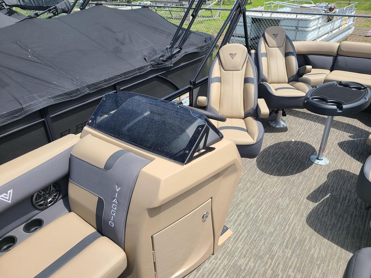 2026 Viaggio Lago X22Q