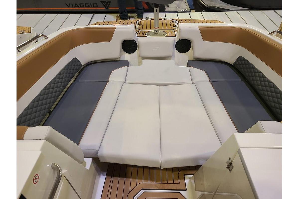 2026 Starcraft SVX 231 OB
