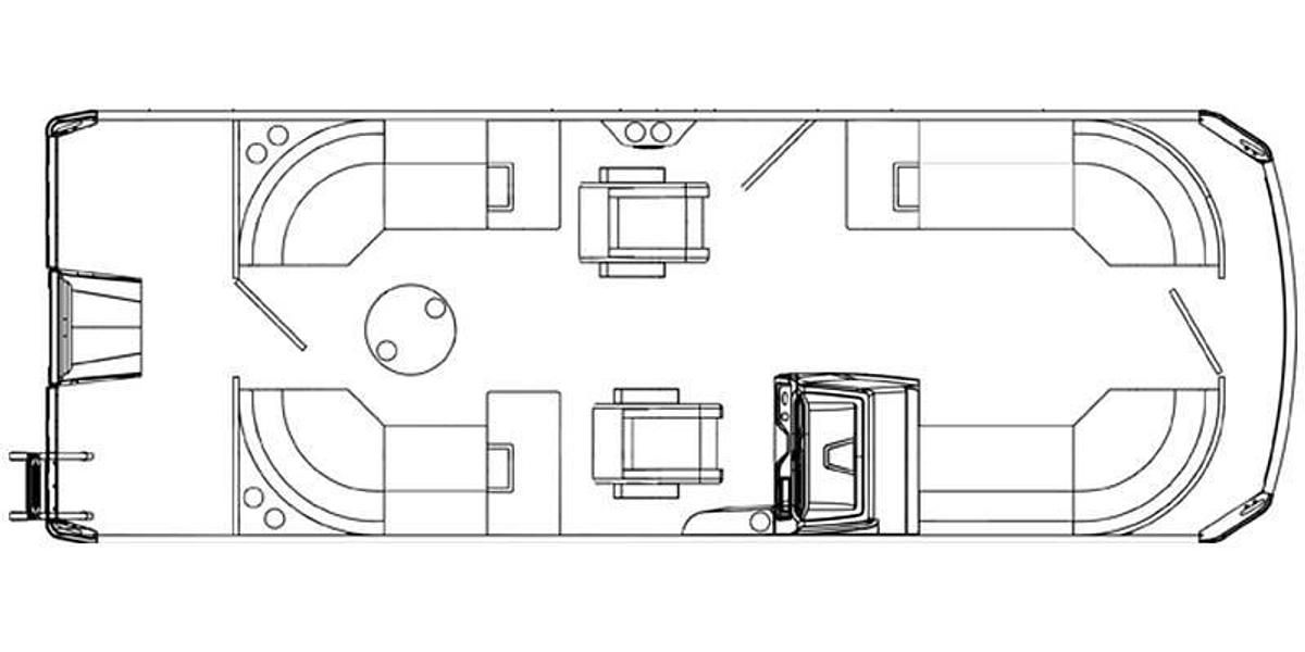 2026 Viaggio Lago V-22U