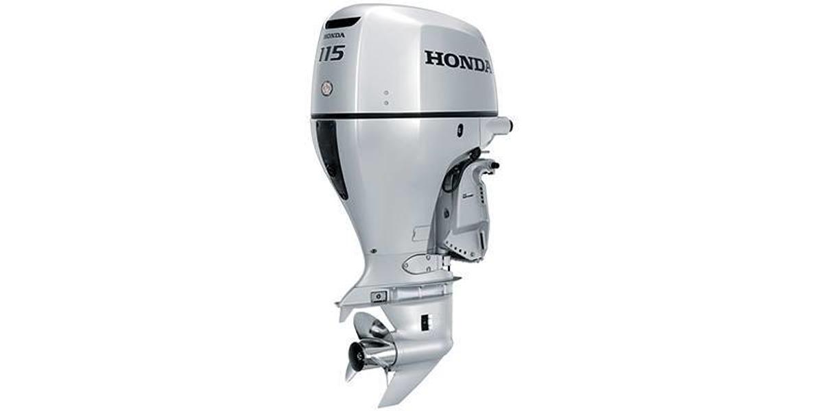 Honda Marine BF115 iST JK1XDA