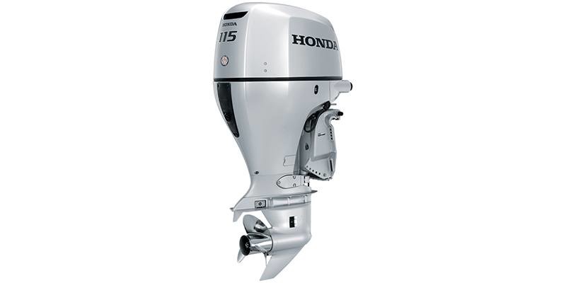 Honda Marine BF115 iST JK1XDA