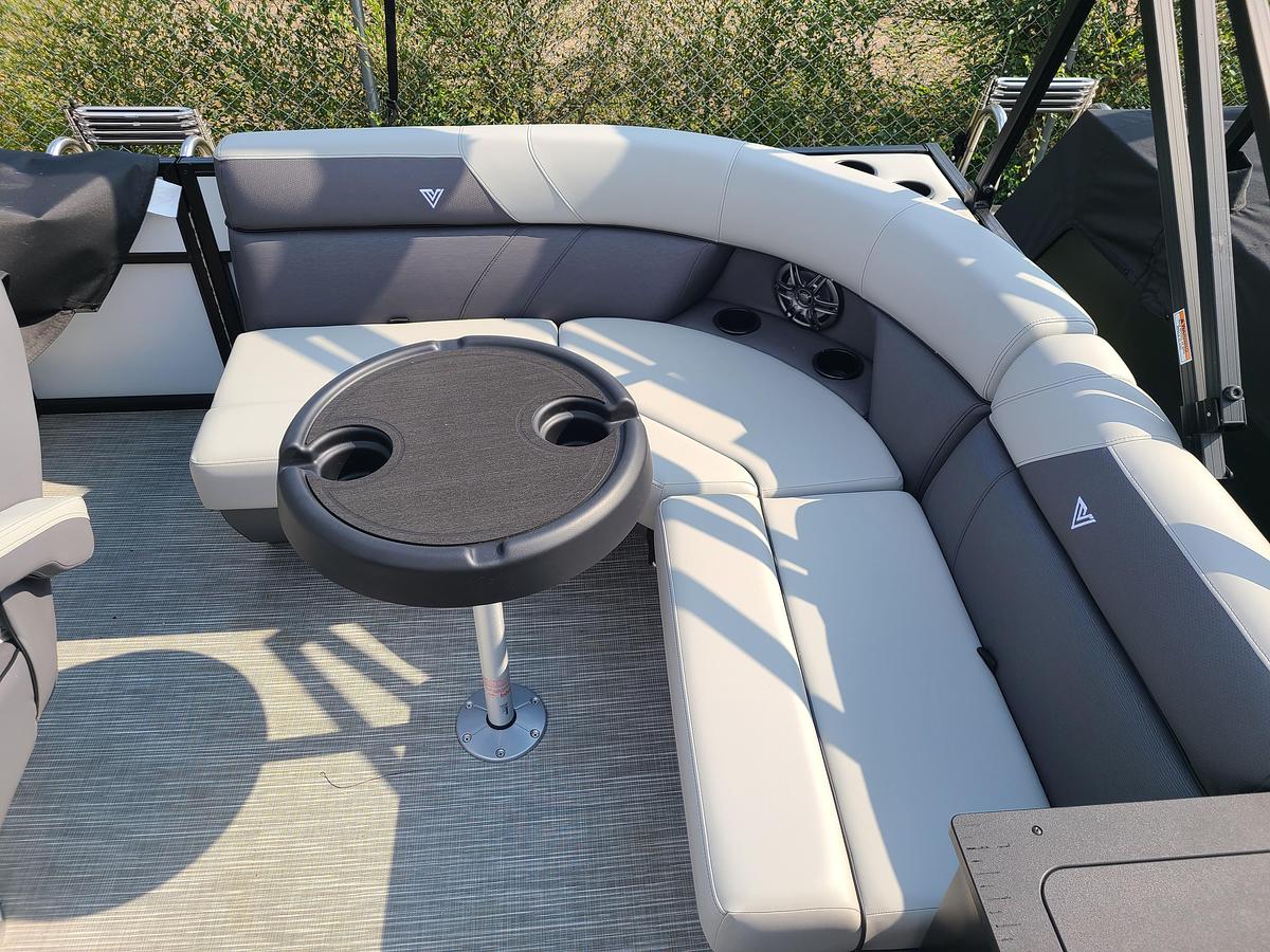 2026 Viaggio Lago V16F