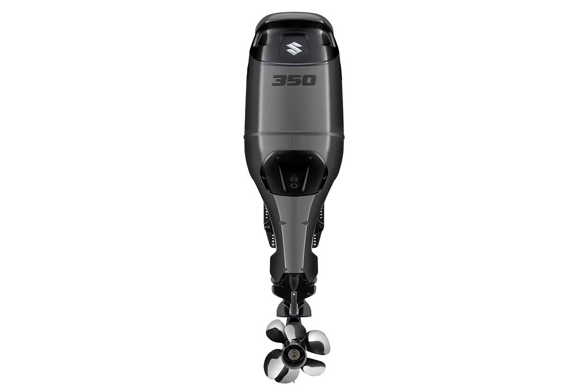 2027 Suzuki Marine DF350AMDXSS