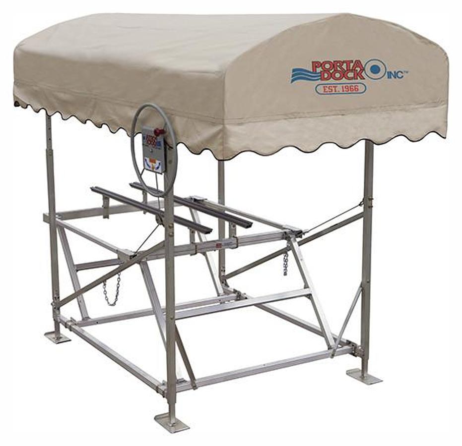 2024 Porta-Dock 2024 Personal Watercraft Lift