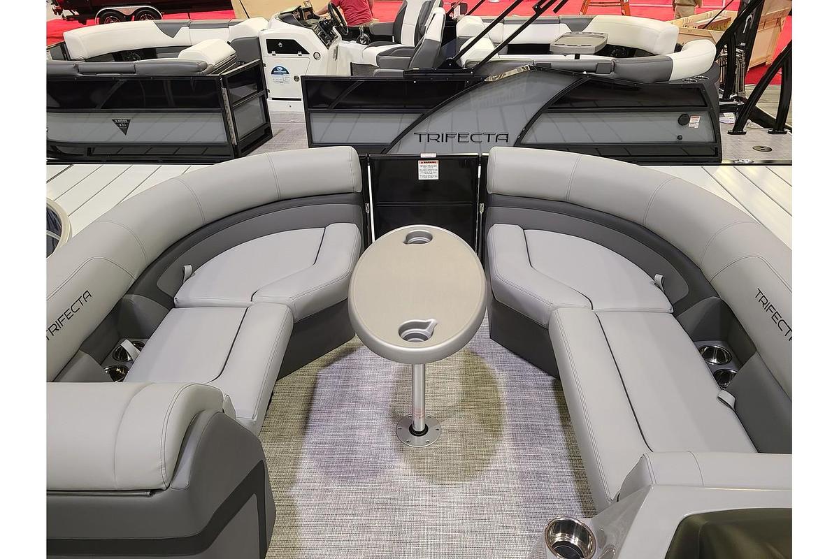 2023 Trifecta 24UL C Series