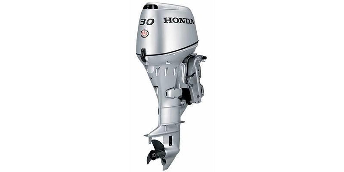 Honda Marine BF30 D3LRT