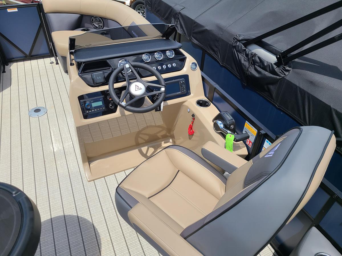 2026 Viaggio Lago V20R