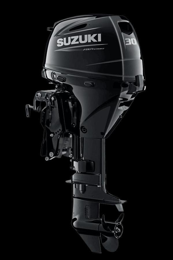 2027 Suzuki Marine DF30ATL