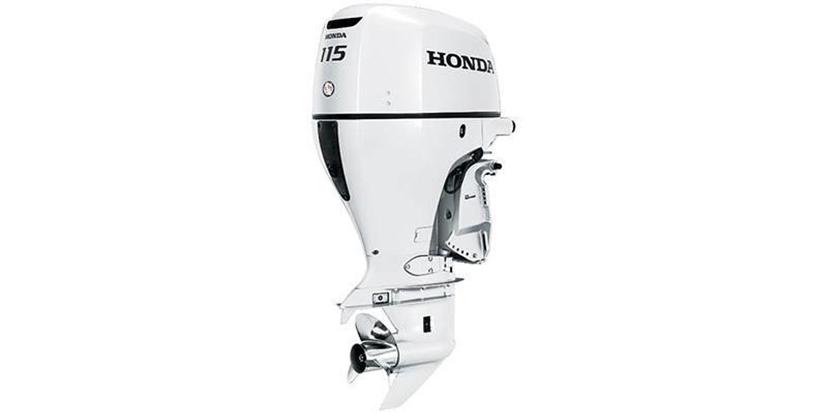 Honda Marine BF115 iST JK1LDA WT