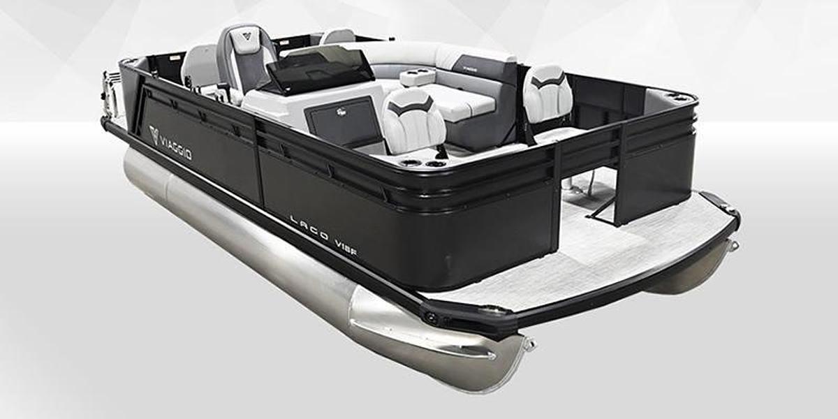 2026 Viaggio Lago V-20R