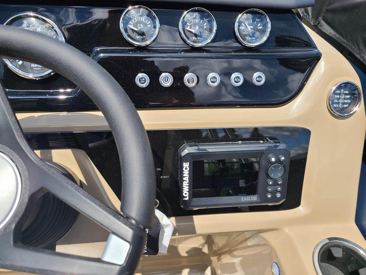 2026 Viaggio Lago V20R