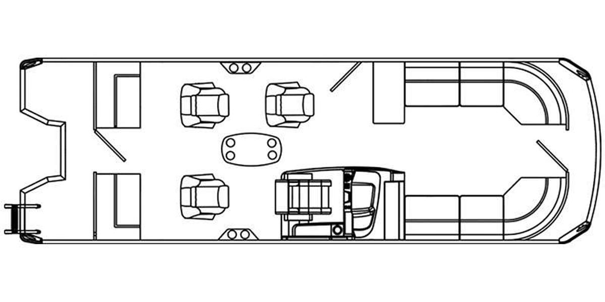 2026 Viaggio Diamante D24Q