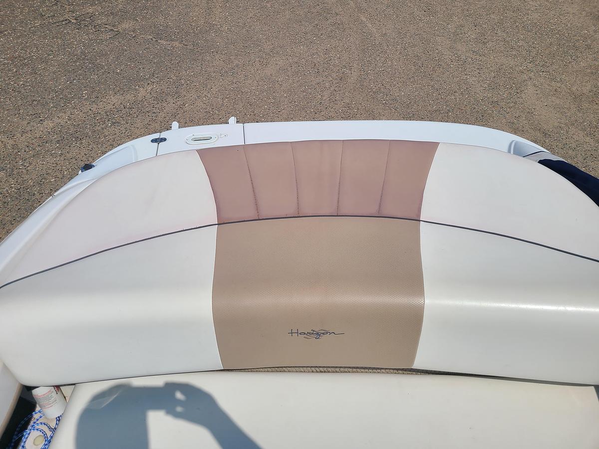 Used 2006 Four Winns 190 Horizon