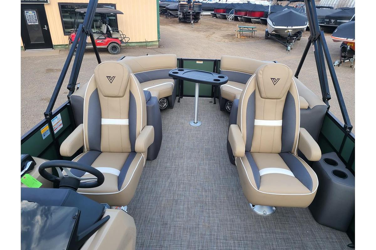 2025 Viaggio Lago X22U