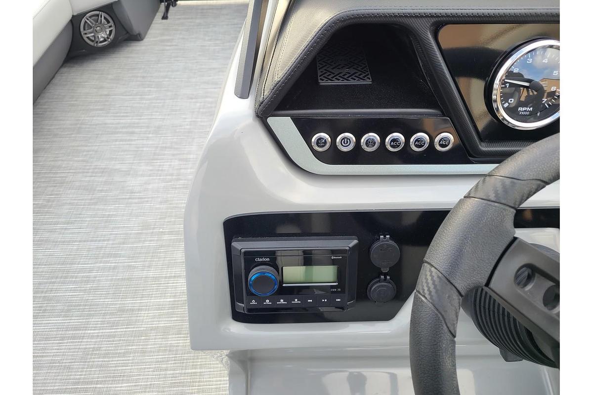 2024 Viaggio Lago V20C