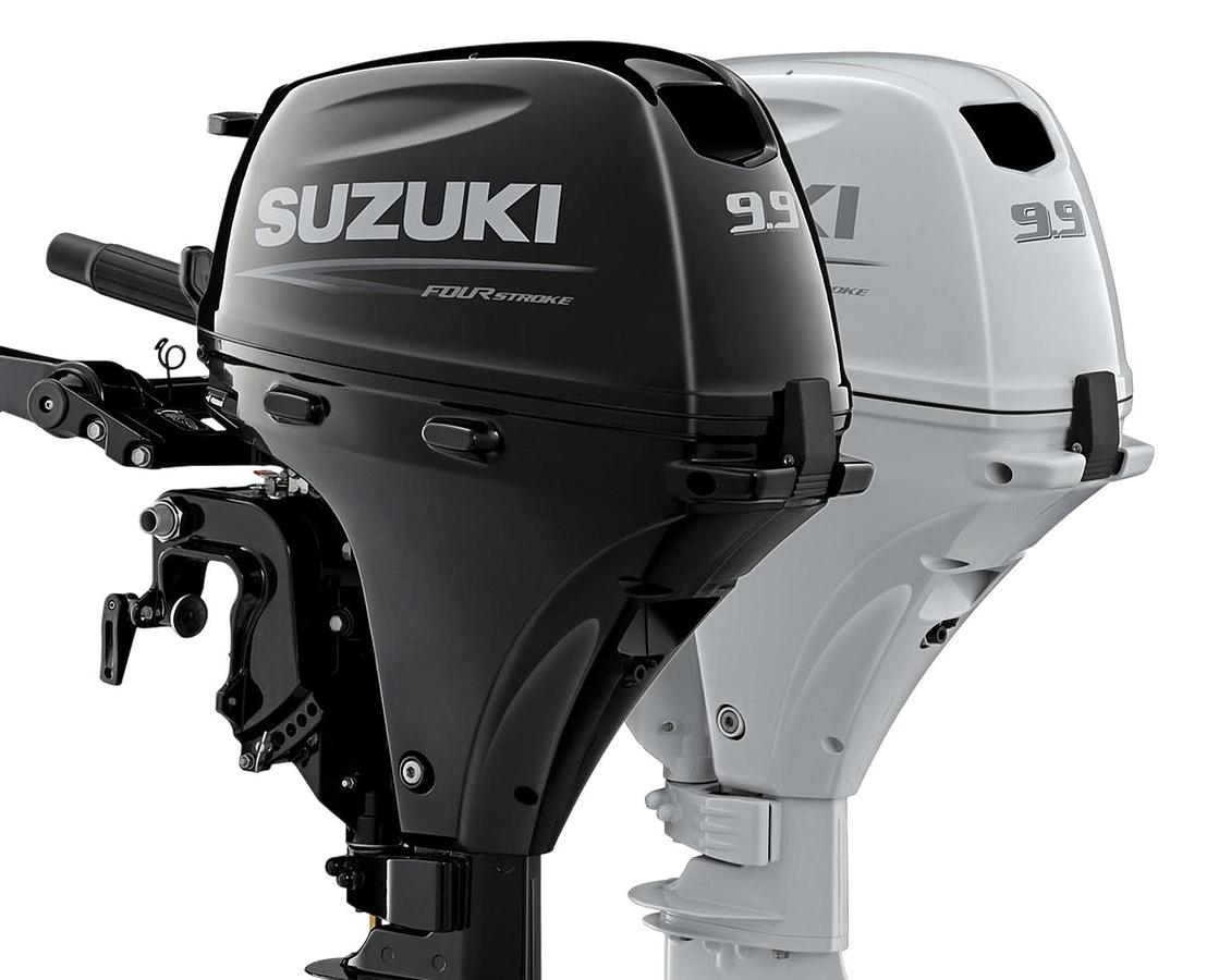 2027 Suzuki Marine DF9.9BTHS