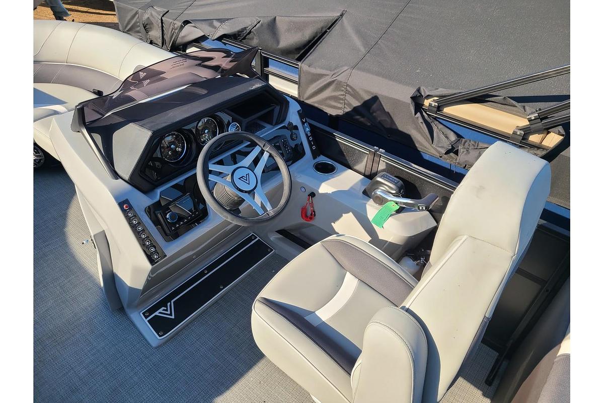 2025 Viaggio Lago X20U